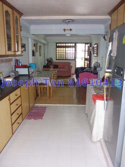 Blk 34 Marine Crescent (Marine Parade), HDB 3 Rooms #72558391
